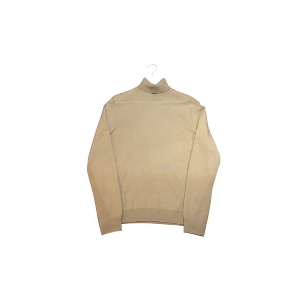 솔리드옴므 캐시미어 니트 스웨터 48사이즈