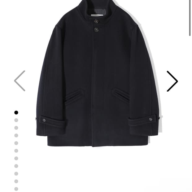 구매 홀리선 코트