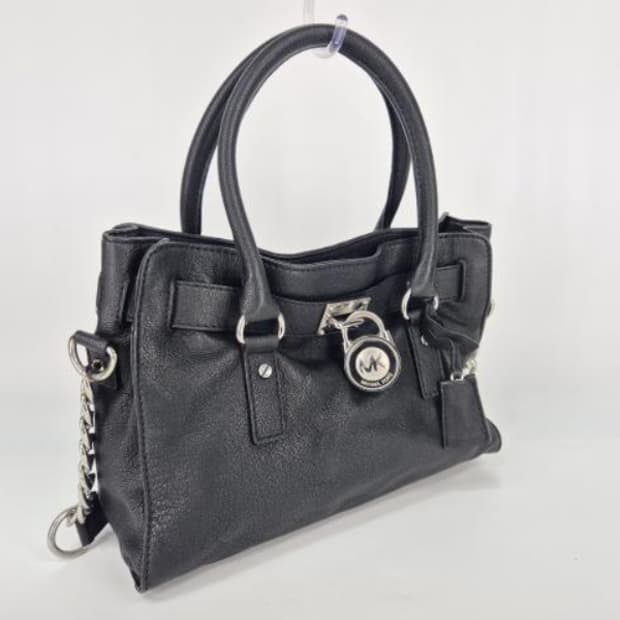 마이클코어스 숄더백