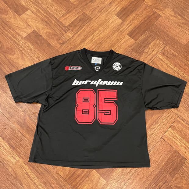 본투윈 럭비 져지 