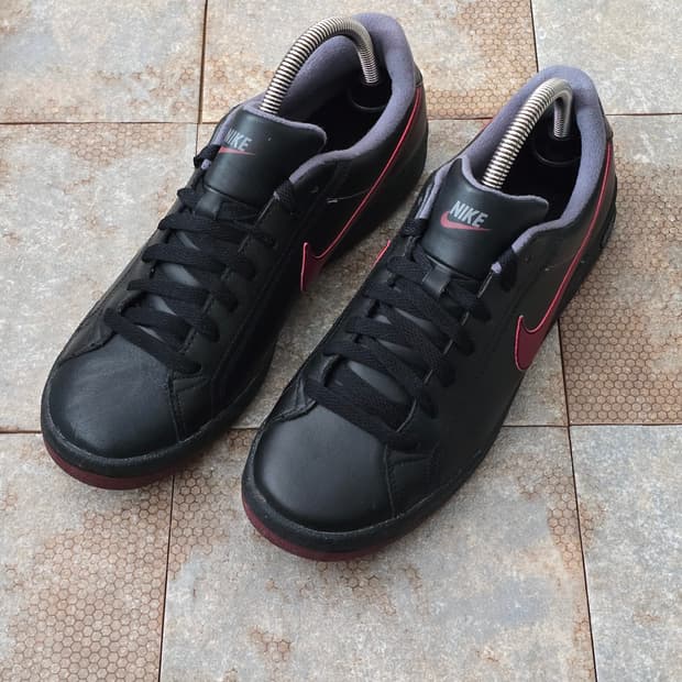 (265)나이키 빈티지 메인 드로우 