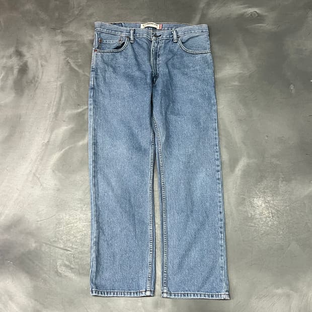  리바이스 505 데님팬츠 y15254