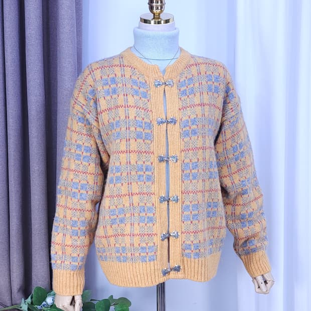 Glenugie 스코틀랜드 니트