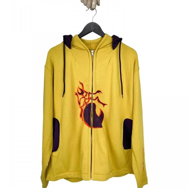 (50) 키코 코스타디노브 샤리프 후드집업