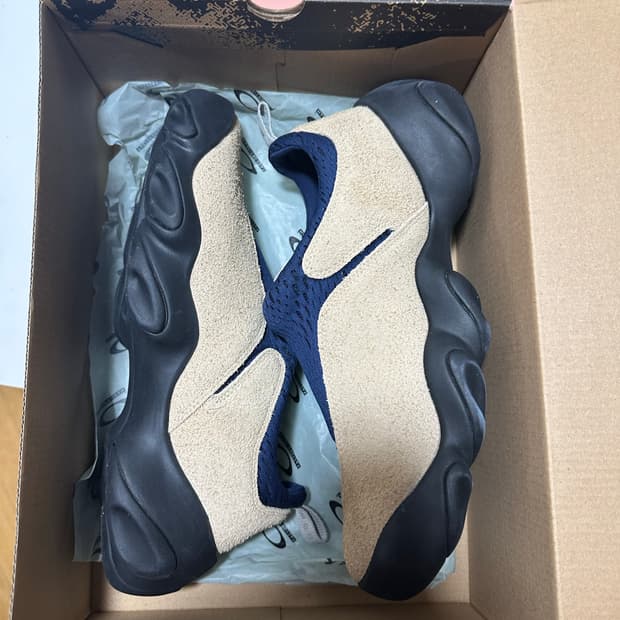 오클리 팩토리팀 브레인데드 헤어리스웨이드 플래시 285