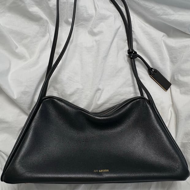 조이그라이슨 바워리 숄더백