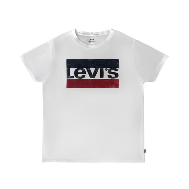LEVI'S 1/2 T-SHIRT