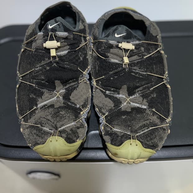 나이키 ispa 마인드바디 플라이니트 300