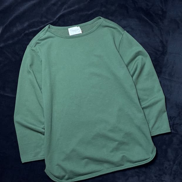 일본빈티지 URBAN RESEARCH DOORS 롱슬리브