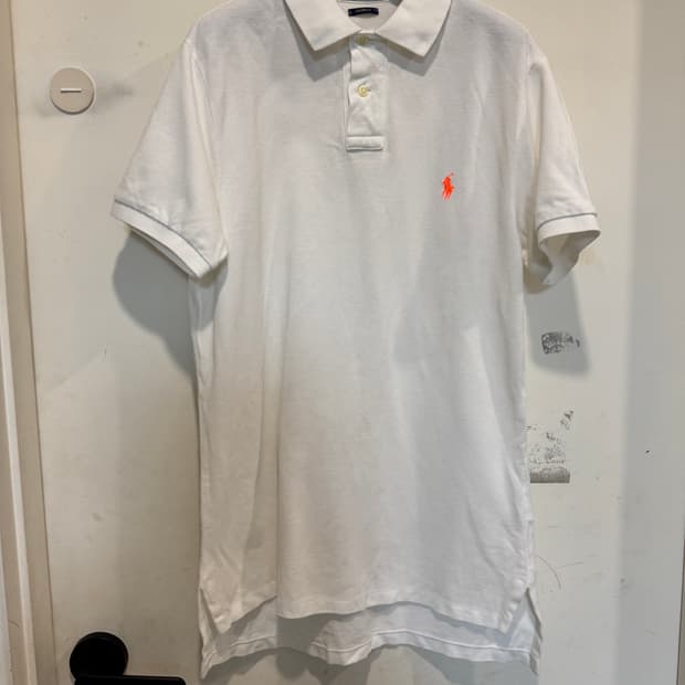 폴로랄프로렌 pk 티셔츠