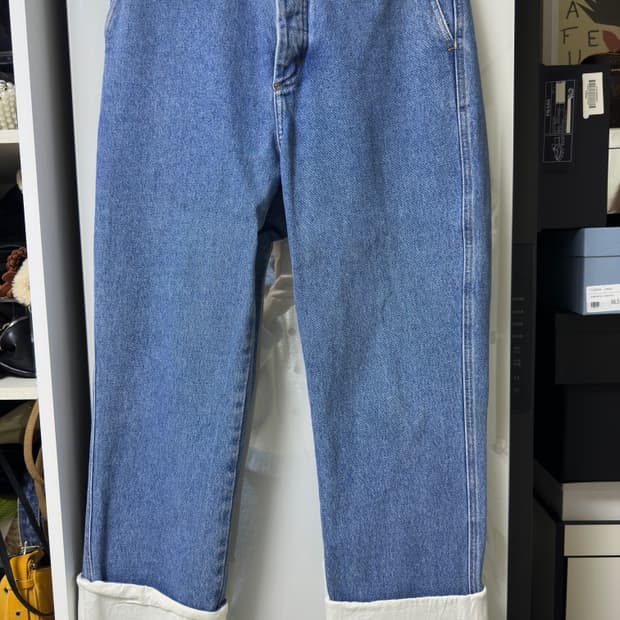 로에베 피셔맨 44