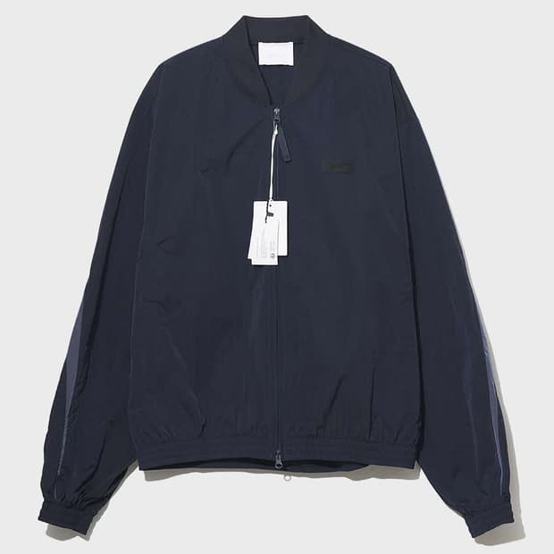 REEBOK LTD track jacket