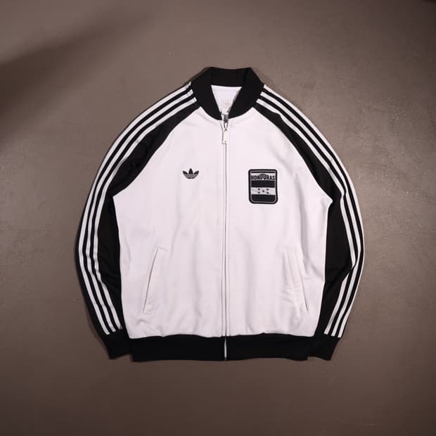 00s 아디다스 오레오 트랙탑 져지 C515