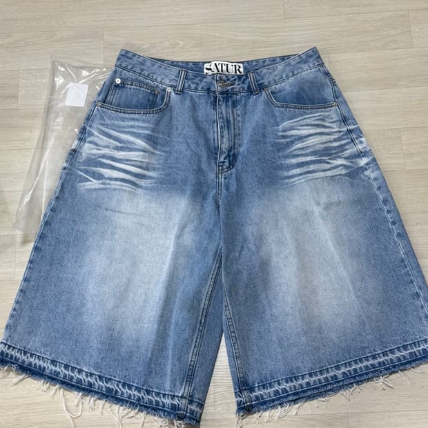 [L] 세터 버뮤다 반바지 쇼츠