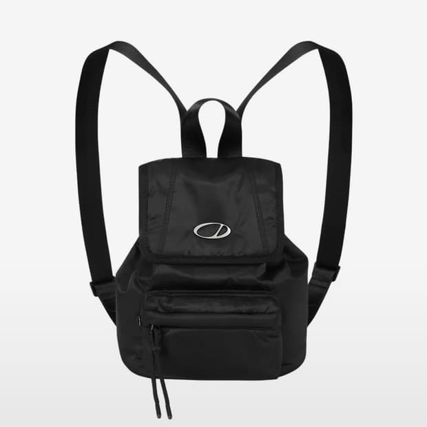 오드 스튜디오 오드 시그니처 스몰 백팩