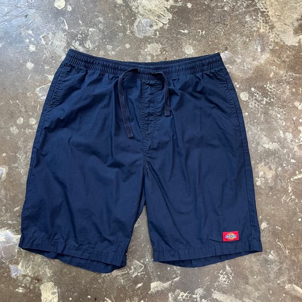 XL) 디키즈 배기스 반바지 스트릿패션
