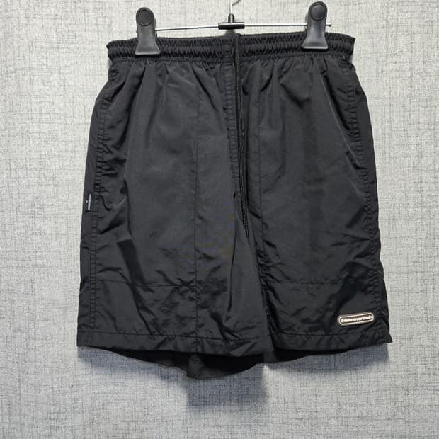 디스이즈네버댓 우븐  숏 반바지 