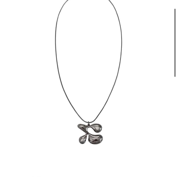 큘 kul 목걸이 rund