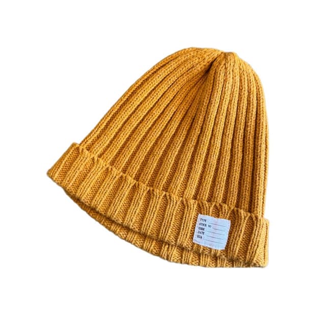 Global Work beanie