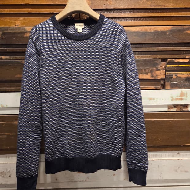 클럽모나코 니트