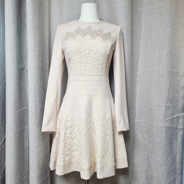 르꼴레뜨 by LYNN 린 원피스 (55) [택달린새상품/정가33만9천]