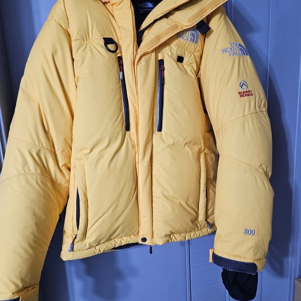 노스페이스 히말라야