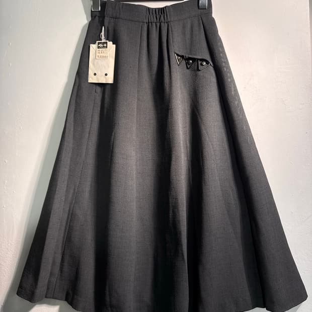 (새상품)Japan 일본빈티지 롱스커트 23 C520