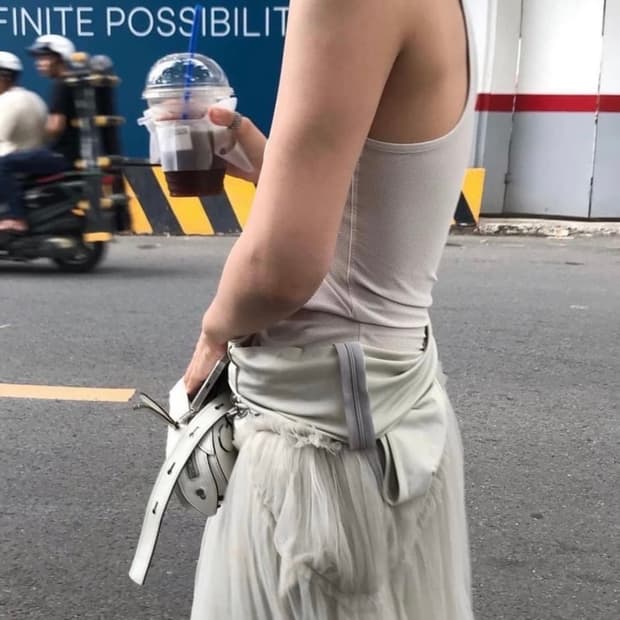 에옹스 2023 샤샤 원피스