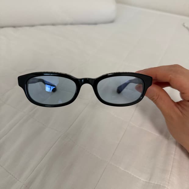 크롬하츠 로우라이더 52사이즈 유광