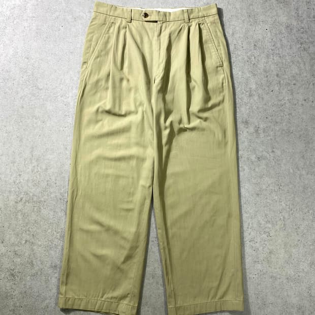 [30] Burberrys 버버리 재팬 메이드 베이지 치노팬츠