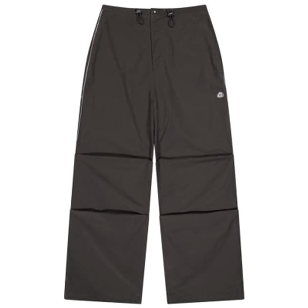 코이세이오 라인 팬츠 (브라운/1 size)