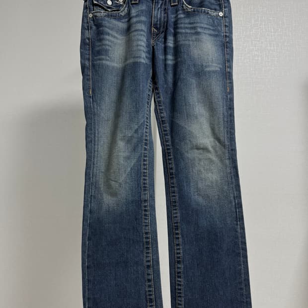 트루릴리젼  리키 W30