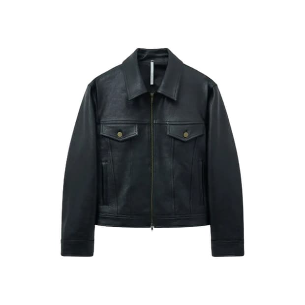 노이어 레더 크러커 48