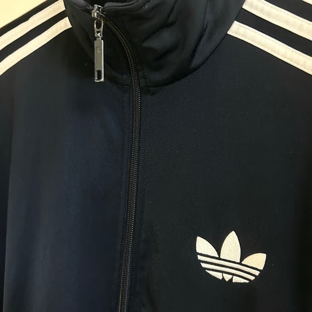 Adidas 파이어버드 트랙탑