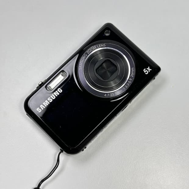 셀카) samsung vluu pl171 삼성 한효주 디카