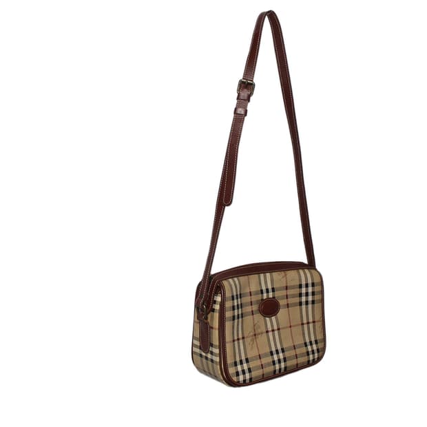 1990s 버버리 크로스백