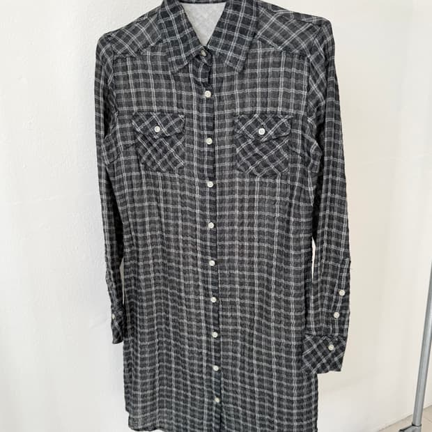 Ciaopanic 셔츠원피스