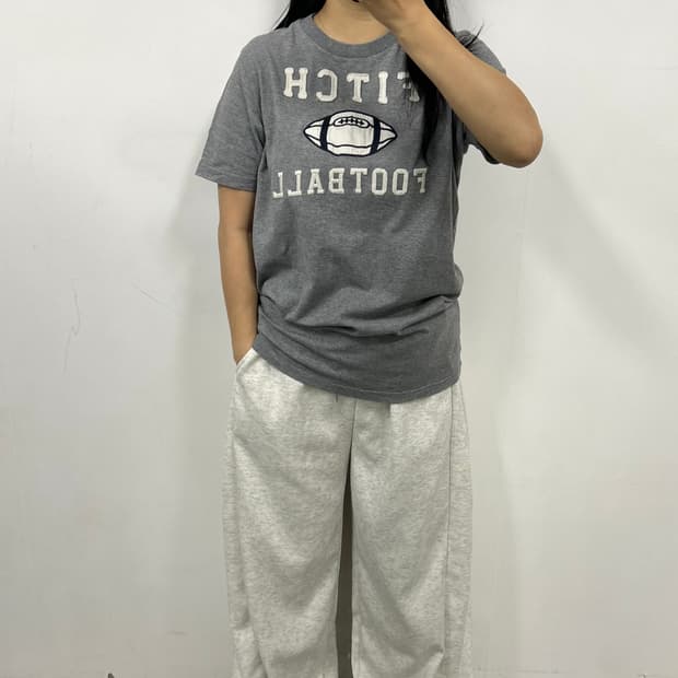 아베크롬비 반팔티[1674]