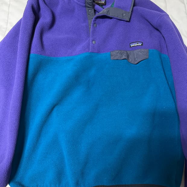 파타고니아 신칠라 xl