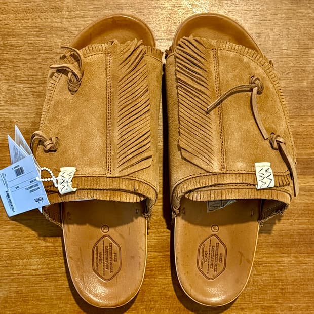 비즈빔 크리스토 샤먼