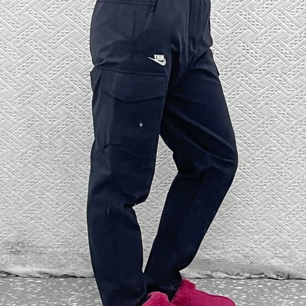 나이키 푸츄라 올드스쿨 빈티지 카고팬츠 M C07831