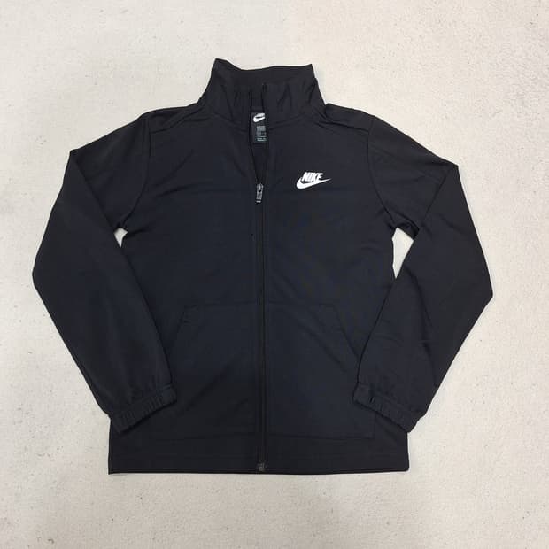 나이키  빅로고져지M