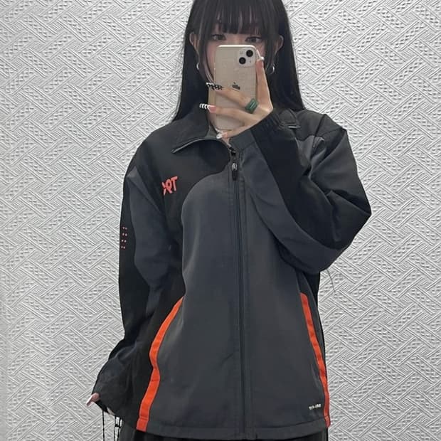 나이키 올드스쿨 토탈 90 축구 풋볼 바람막이 자켓 XL C10225