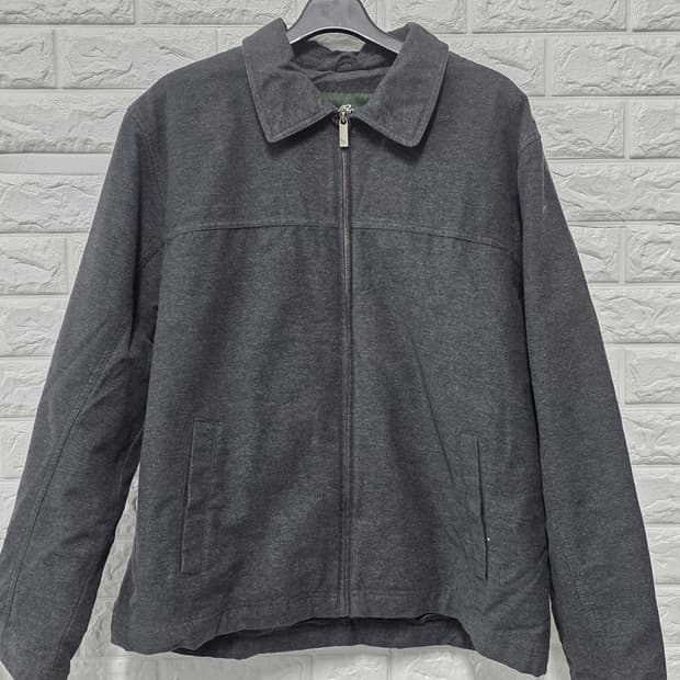 택포) 에디바우어 남성 자켓 L