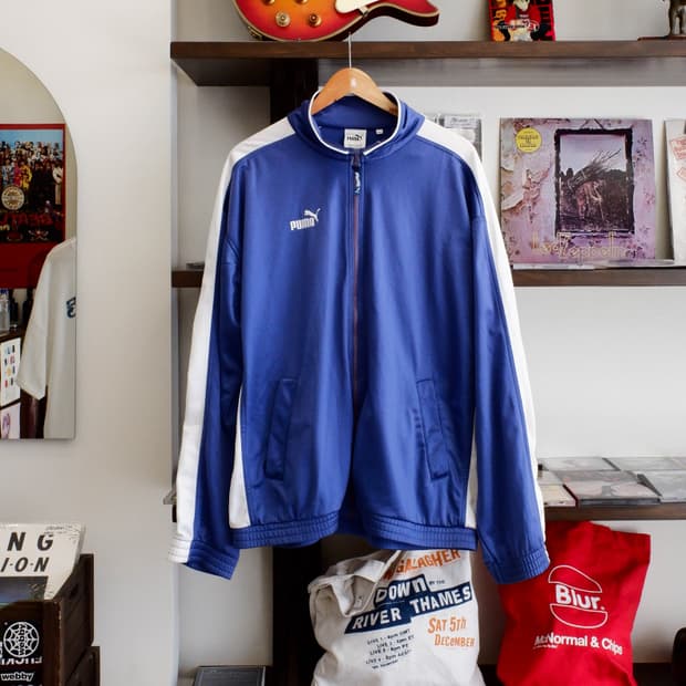 90-00s Puma