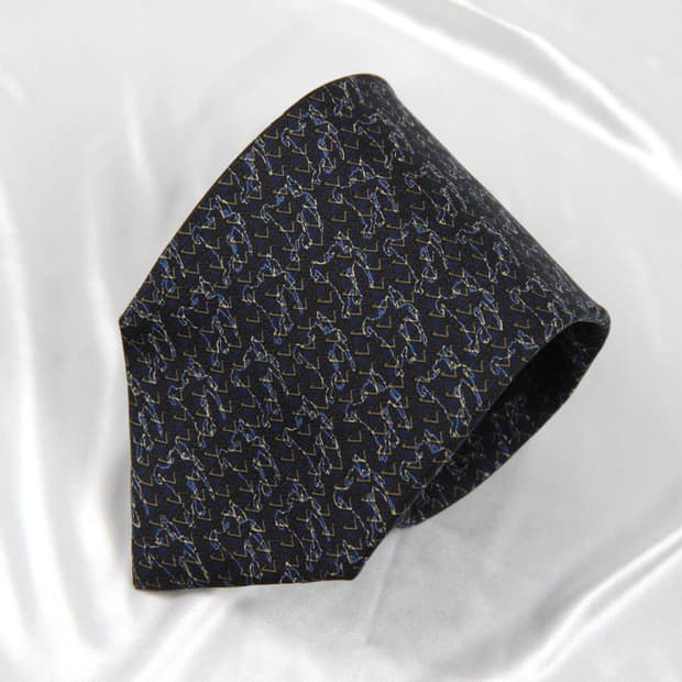 버버리 9.3cm S등급 기마상 인기 남자 명품 넥타이