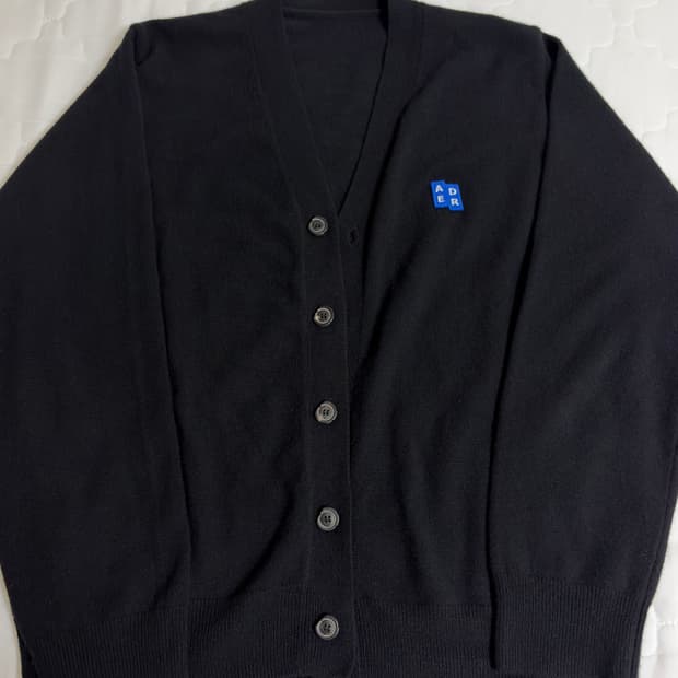 아더에러 가디건 01 M