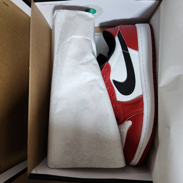 조던1 시카고 og 270판매