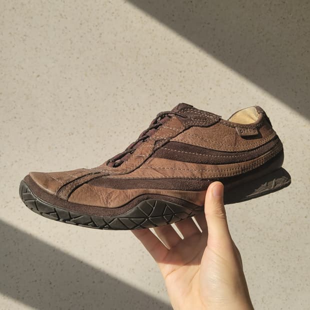 클락스 프리보 8.5 (265 270)