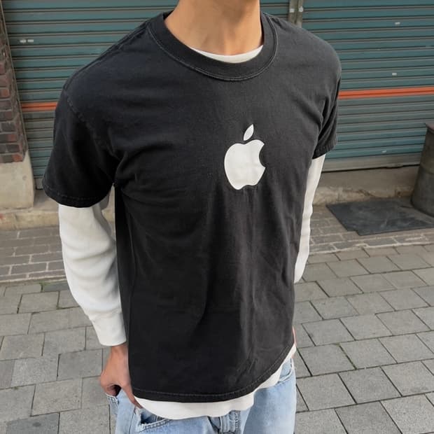 [M] 00s 애플 프로모 티